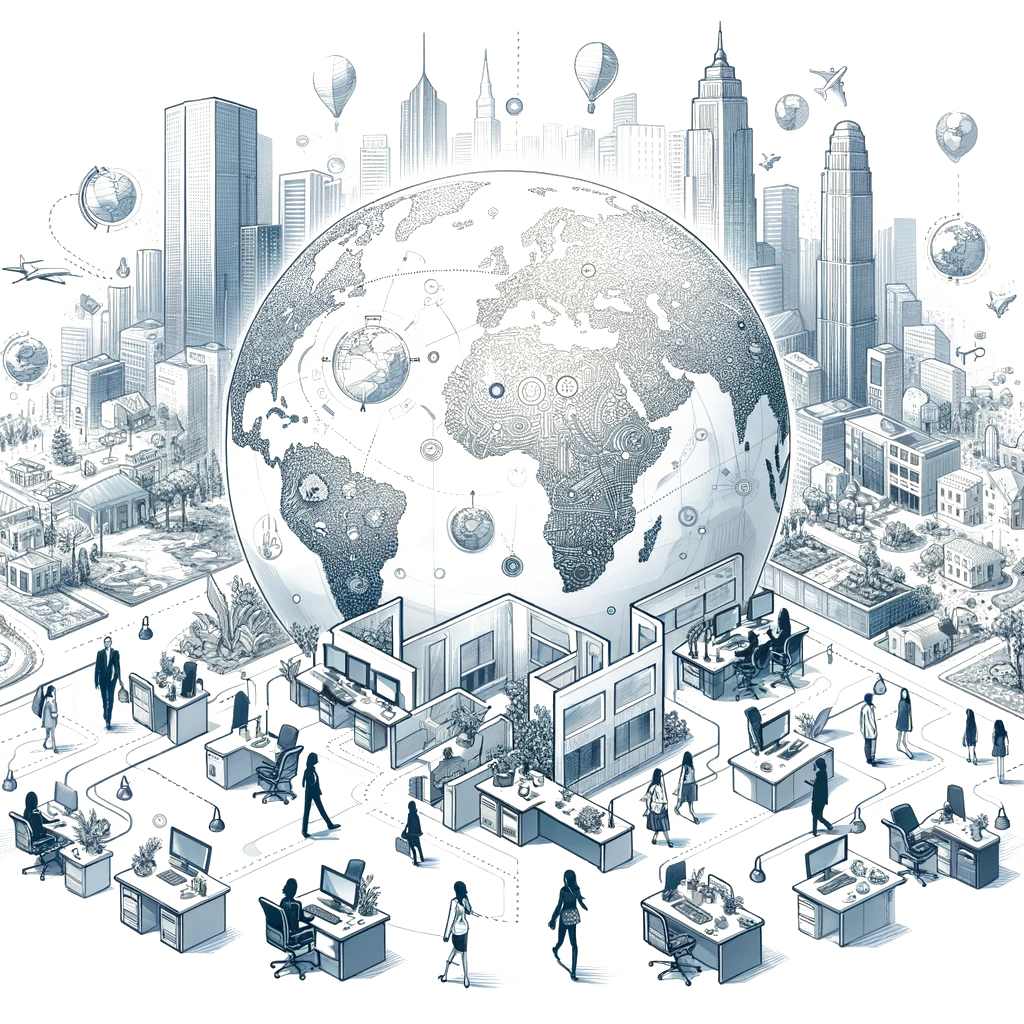 社員登録管理機能